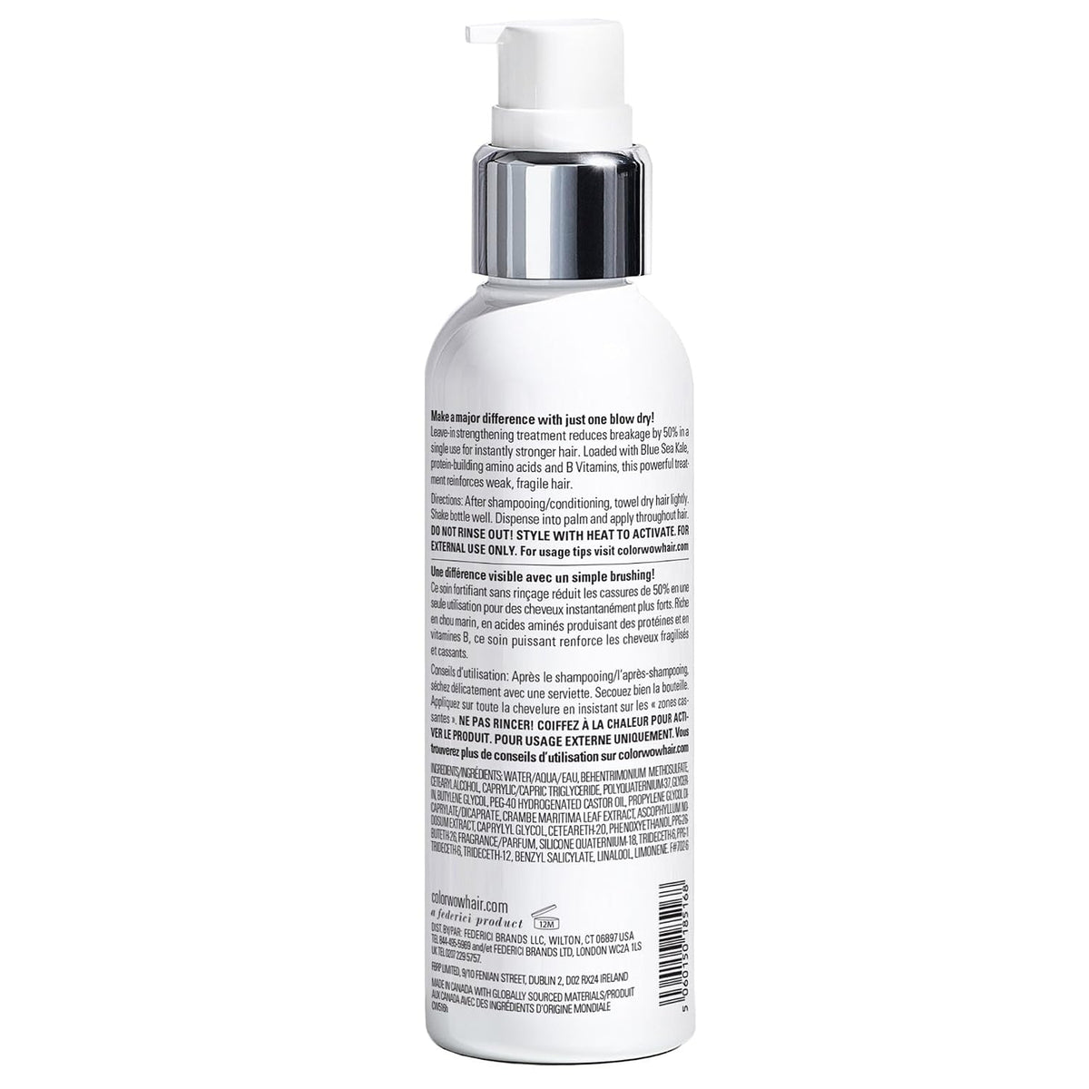 Color Wow 컬러와우 드림 칵테일 케일 인퓨즈드 - 200mL (6.7 fl oz)