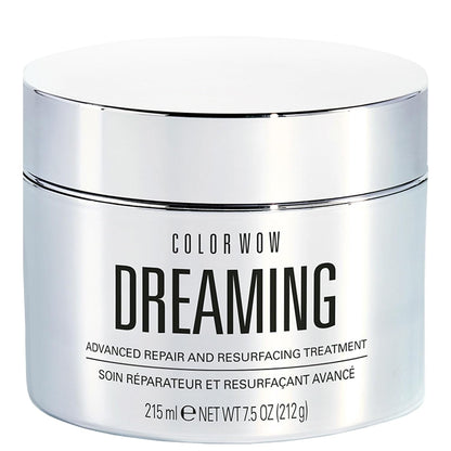 Color Wow 컬러와우 드리밍 린스오프 트리트먼트 - 215mL (7.5 oz)