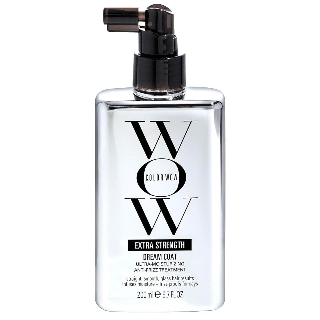 Color Wow 컬러와우 엑스트라 스트렝스 드림코트 안티프리즈 스프레이 - 200mL (6.7 fl oz)