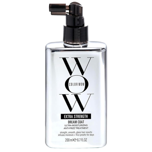 Color Wow 컬러와우 엑스트라 스트렝스 드림코트 안티프리즈 스프레이 - 200mL (6.7 fl oz)