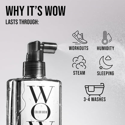 Color Wow 컬러와우 엑스트라 스트렝스 드림코트 안티프리즈 스프레이 - 200mL (6.7 fl oz)