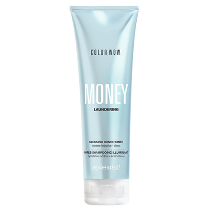 Color Wow Money Laundering Glossing Conditioner - 8.4 fl oz (250mL)