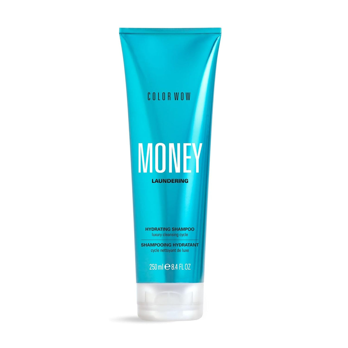 Color Wow 컬러와우 머니 런더링 하이드레이팅 샴푸 - 250mL (8.4 fl oz)