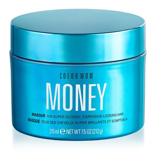 Color Wow 컬러와우 머니 마스크 딥 컨디셔닝 트리트먼트 - 215mL (7.5 oz)