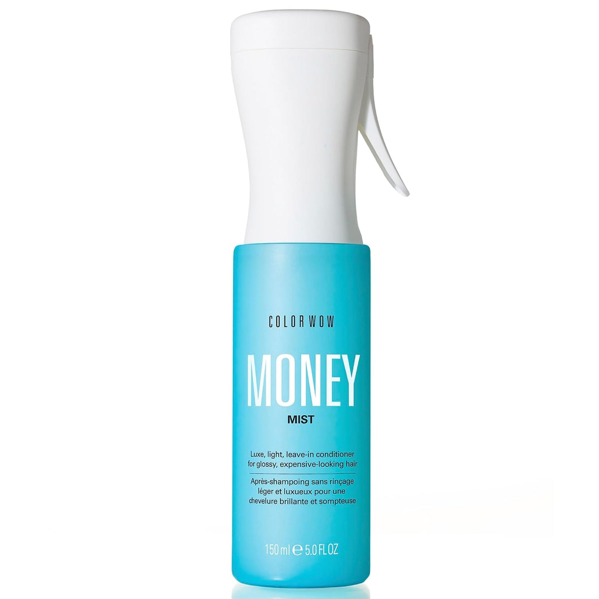 Color Wow 컬러와우 머니 미스트 리브인 컨디셔너 - 150mL (5 fl oz)
