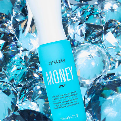 Color Wow 컬러와우 머니 미스트 리브인 컨디셔너 - 150mL (5 fl oz)