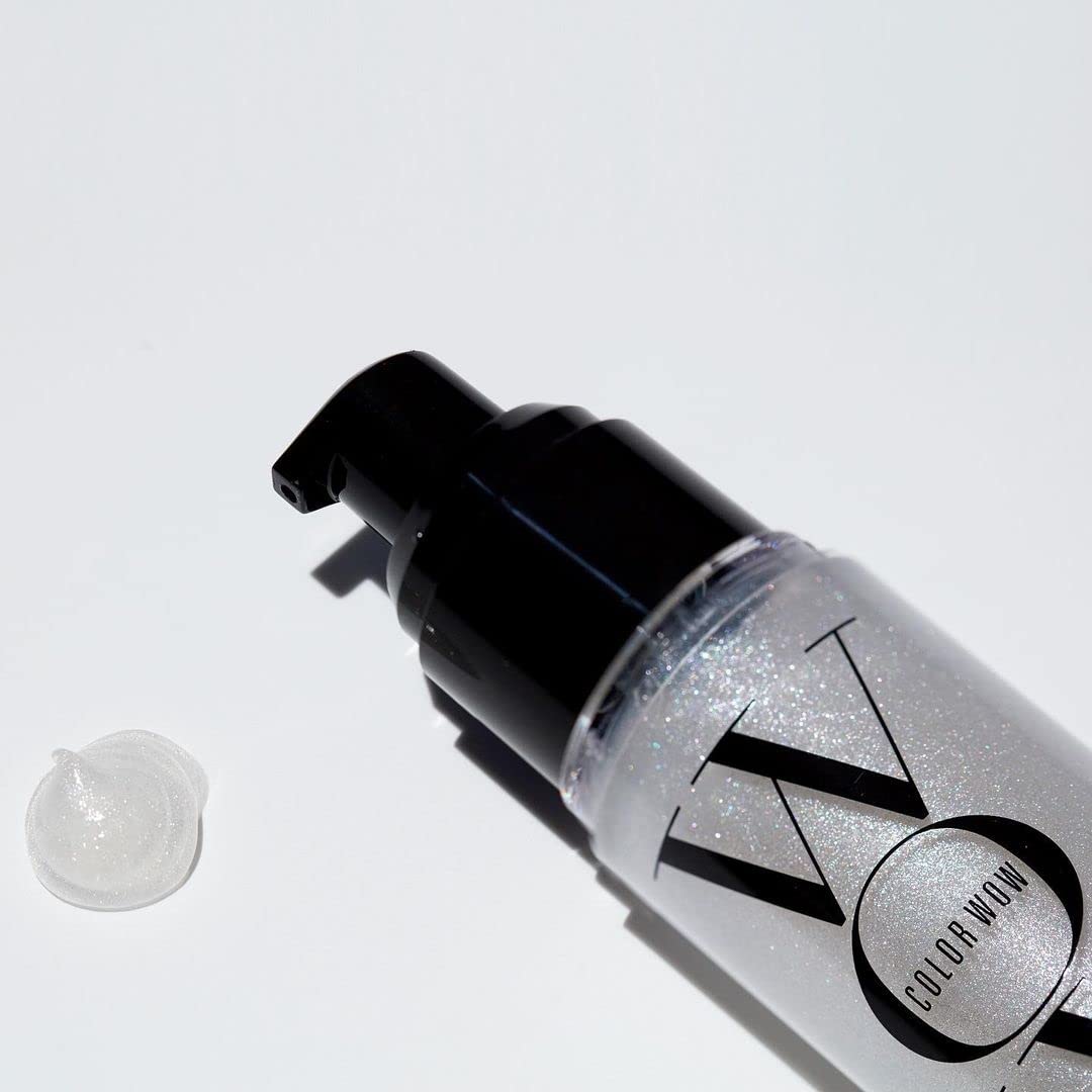 Color Wow 컬러와우 팝 앤 락 하이 글로스 세럼 - 55mL (1.8 fl oz)