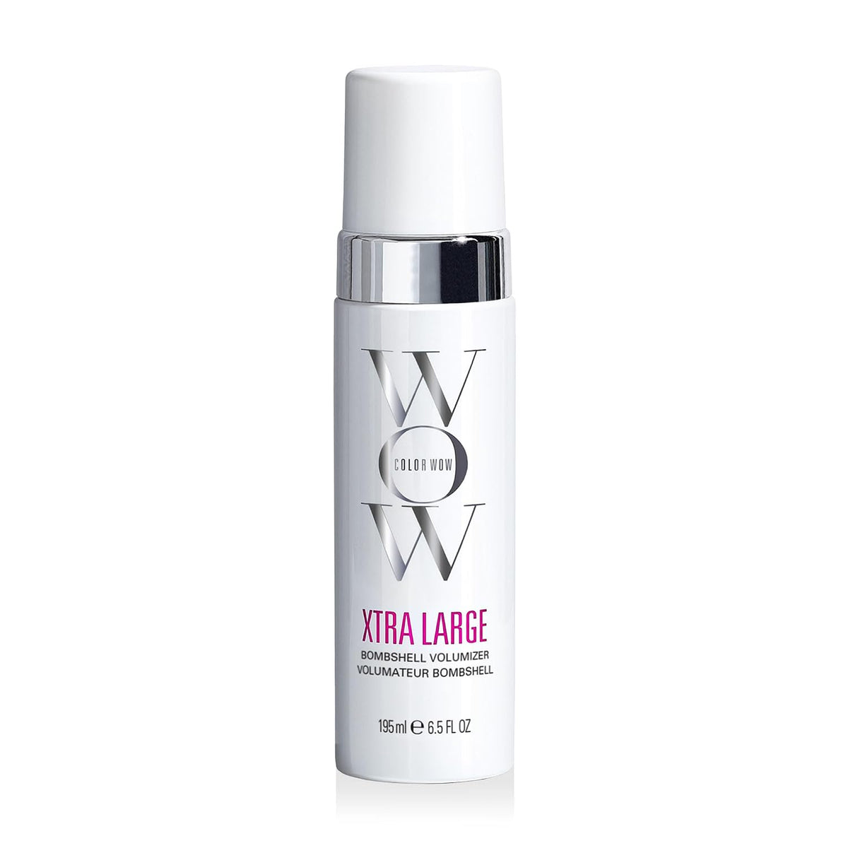 Color Wow 컬러와우 엑스트라 라지 밤쉘 볼류마이저 - 195mL (6.5 fl oz)