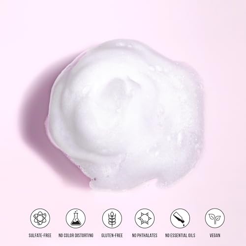Color Wow 컬러와우 엑스트라 라지 밤쉘 볼류마이저 - 195mL (6.5 fl oz)