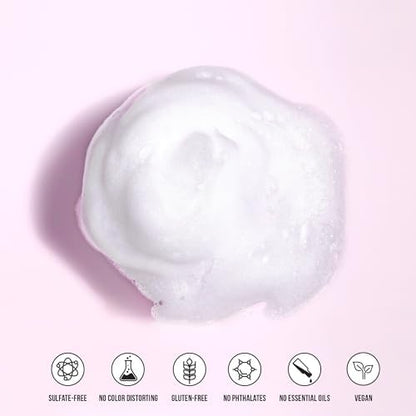 Color Wow 컬러와우 엑스트라 라지 밤쉘 볼류마이저 - 195mL (6.5 fl oz)