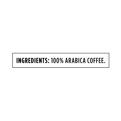 Community Coffee 커뮤니티 다크 & 볼드 에스프레소 팟 (K-컵) - 72개입