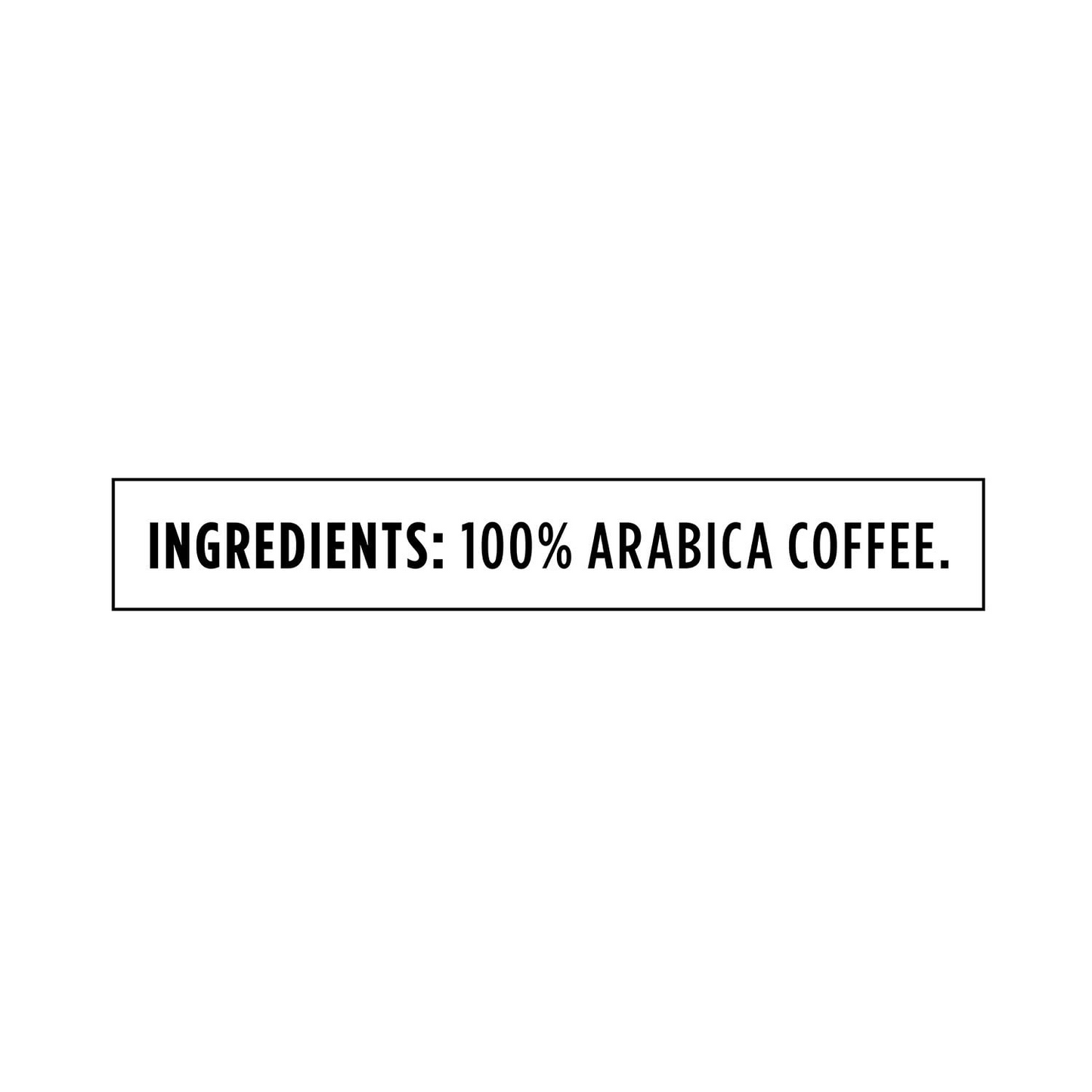 Community Coffee Dark & Bold Espresso Roast Ground Coffee - 40 oz (1134g)