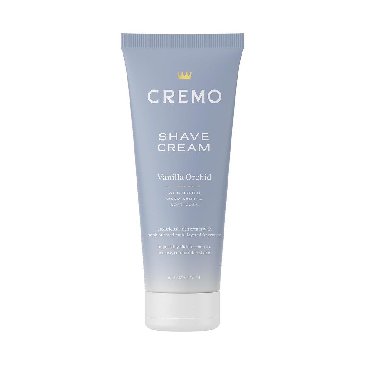 Cremo 크레모 여성 쉐이빙 크림 - 177mL (6 fl oz)