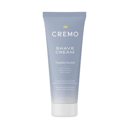 Cremo 크레모 여성 쉐이빙 크림 - 177mL (6 fl oz)