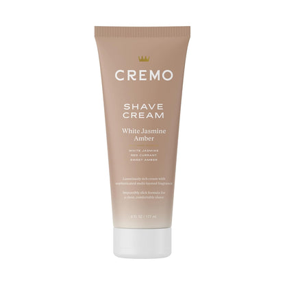 Cremo 크레모 여성 쉐이빙 크림 - 177mL (6 fl oz)