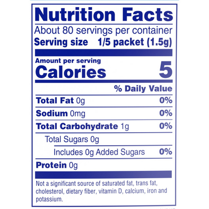 Crystal Light Lemon Iced Tea Powdered Drink Mix - 16 Packets