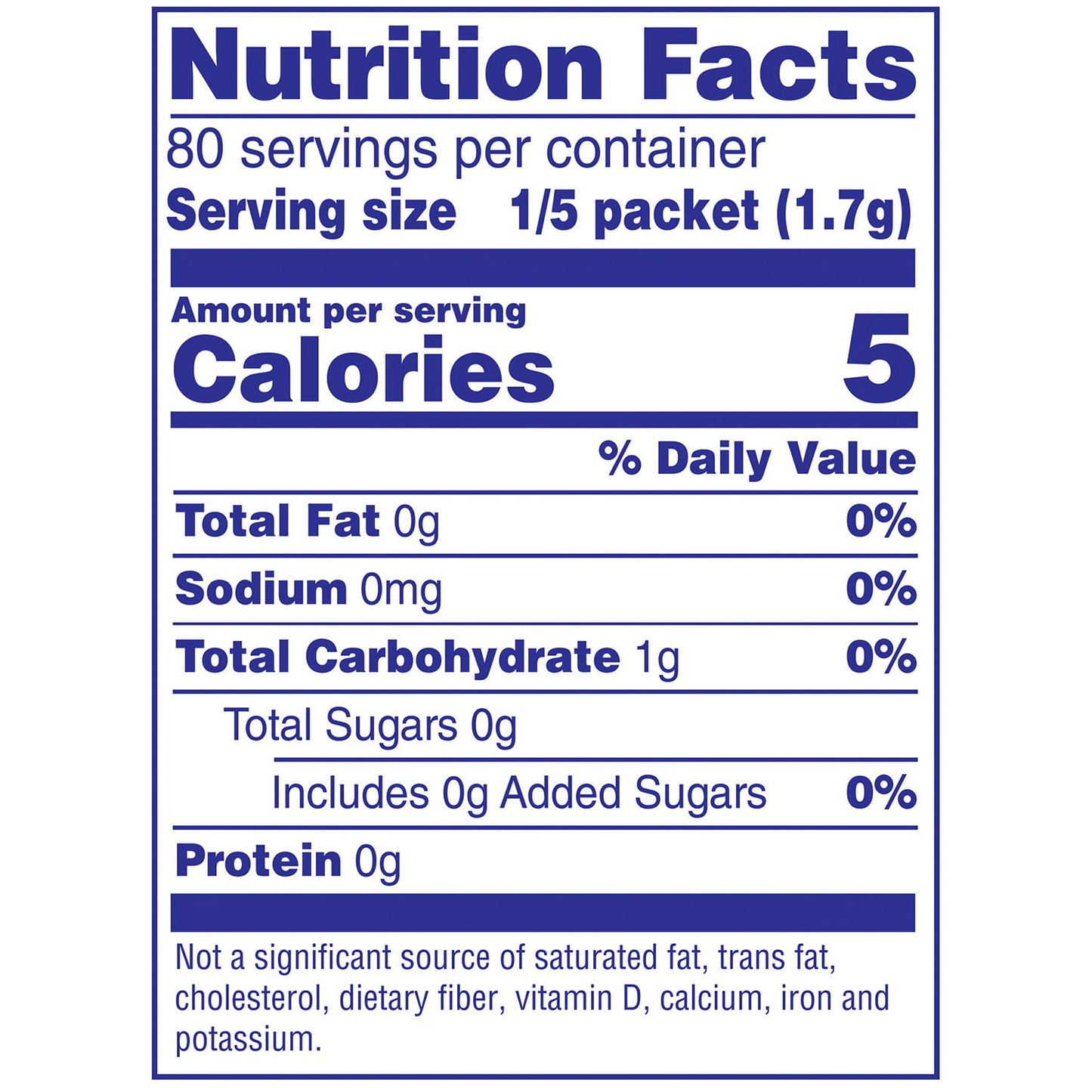 Crystal Light Peach Iced Tea Powdered Drink Mix - 4.55 oz (129g)
