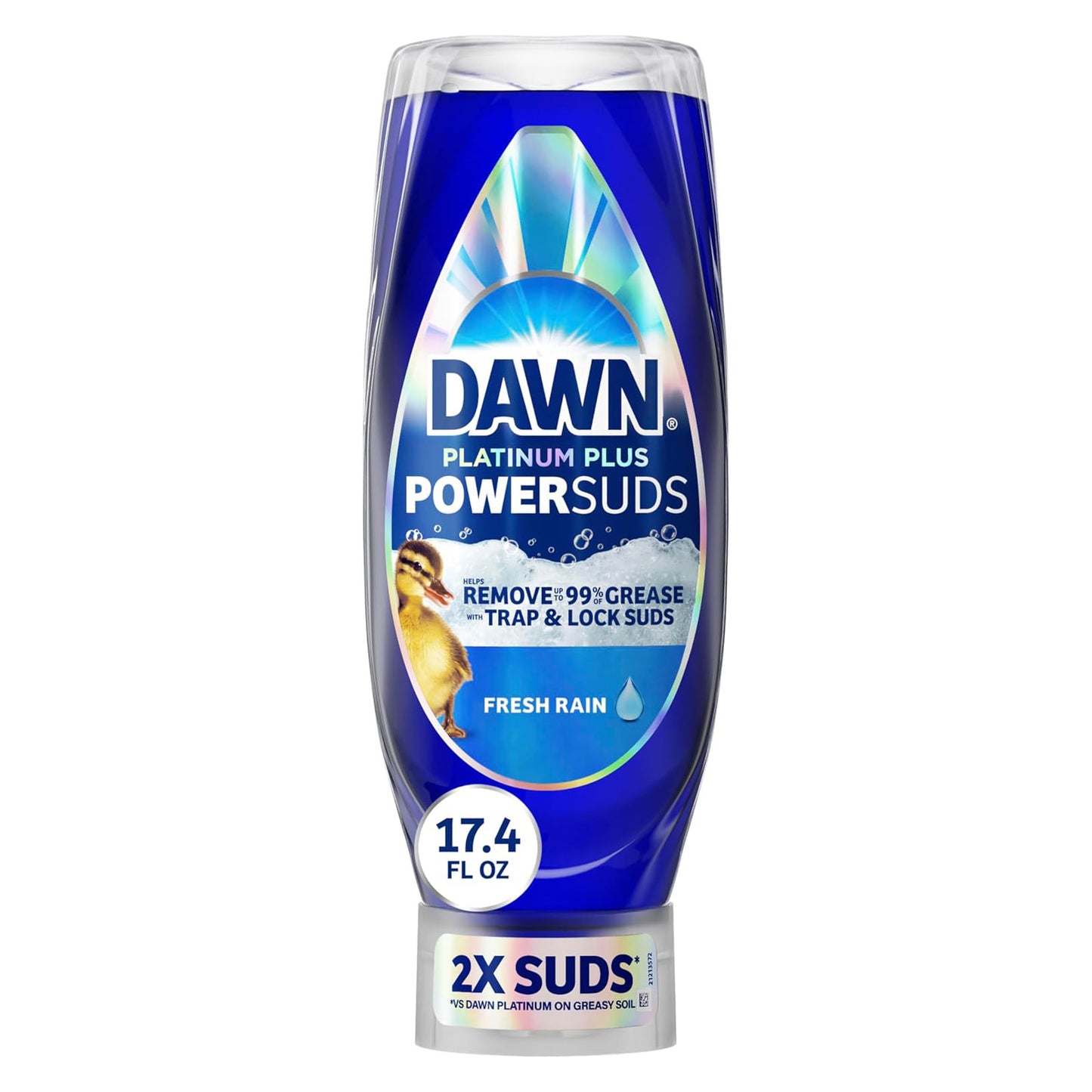 Dawn 던 주방세제 - 515mL (17.4 fl oz)