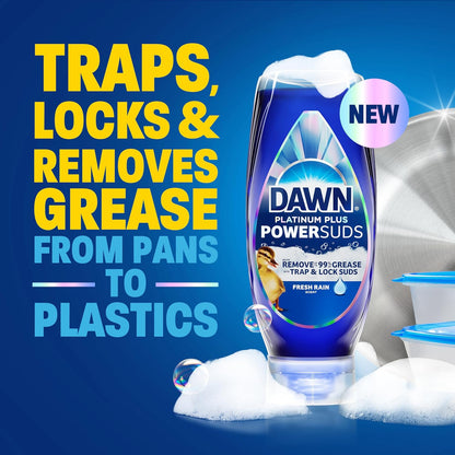 Dawn 던 주방세제 - 515mL (17.4 fl oz)