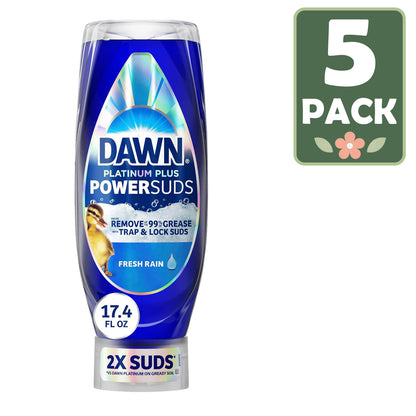Dawn 던 주방세제 - 515mL (17.4 fl oz)