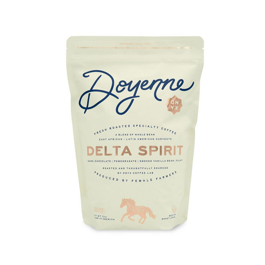 Doyenne by Onyx Coffee Lab Medium Roast Whole Bean Coffee - 32 oz (907g)