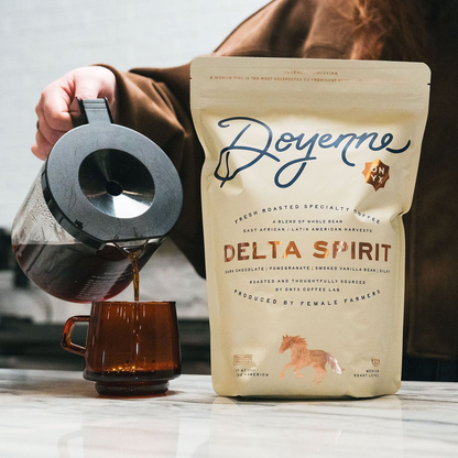 Doyenne by Onyx Coffee Lab Medium Roast Whole Bean Coffee - 32 oz (907g)