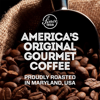 Eight O'Clock The Original Medium Roast Pods (K-Cup) - 100 ct