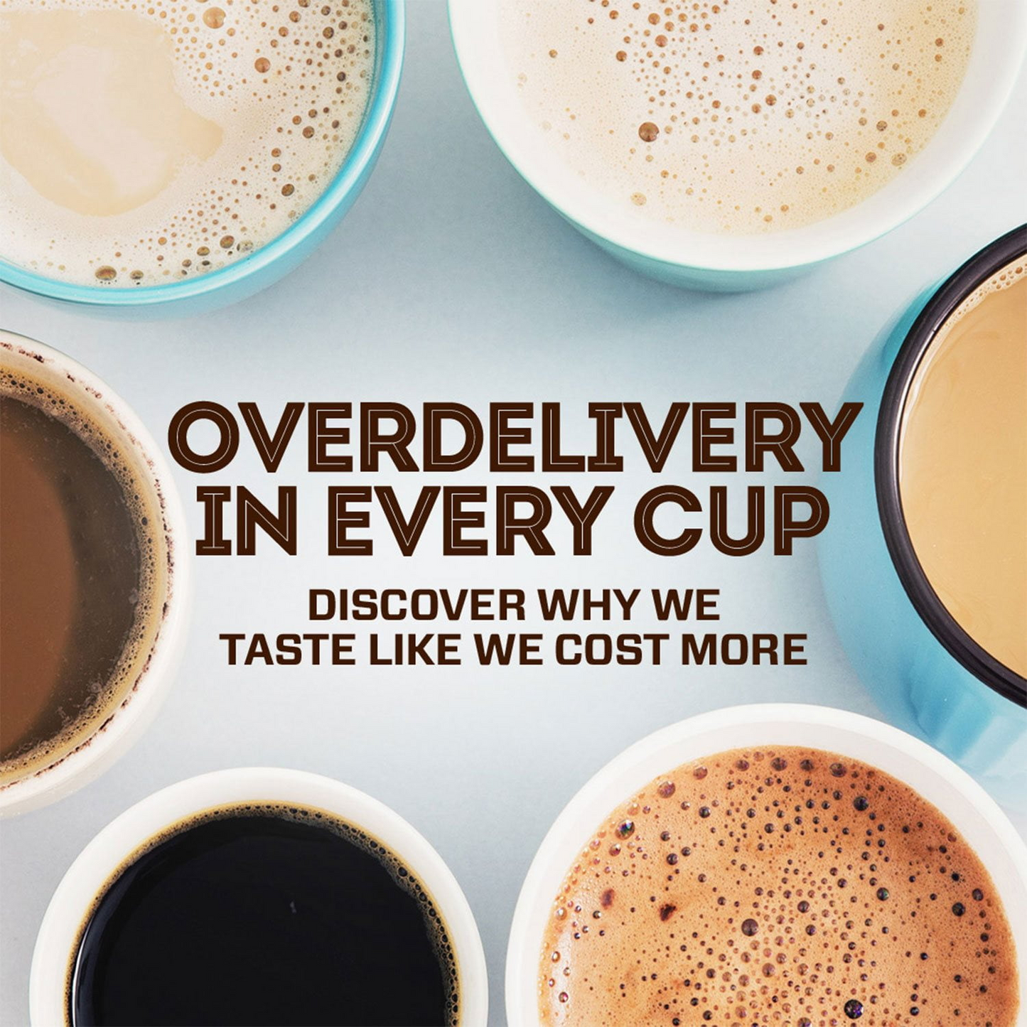 Eight O'Clock The Original Medium Roast Pods (K-Cup) - 100 ct