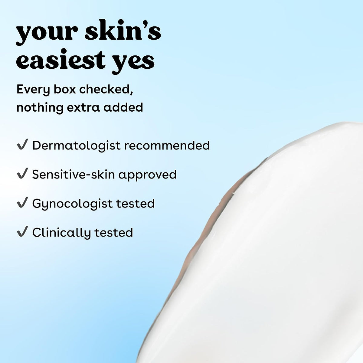 eos Shea Better Sensitive Shave Cream - Fragrance-Free - 7 fl oz (207mL) × 2 Bottles