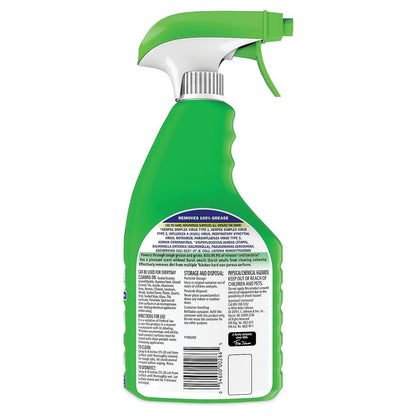Fantastik All Purpose Cleaner - Fresh Scent - 32 fl oz (946mL)