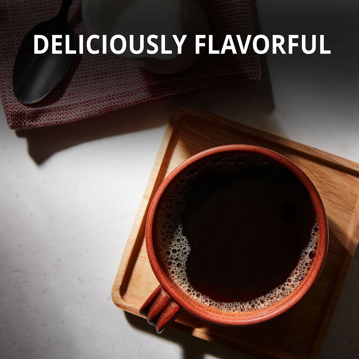 Folgers 폴저스 100% 콜롬비아 미디엄 로스트 분쇄커피 - 40.3 oz (1142g)