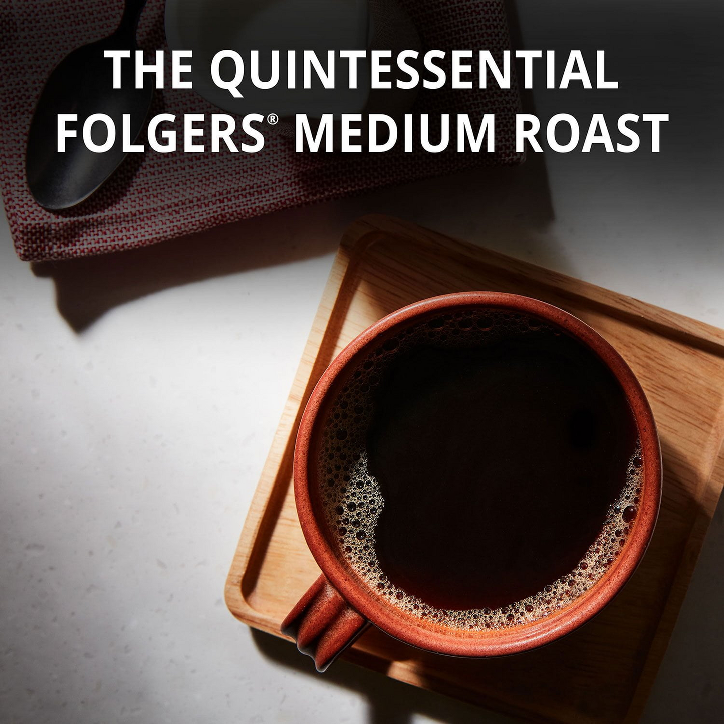 Folgers 폴저스 클래식 로스트 필터팩 - 0.9 oz (26g) x 40개입