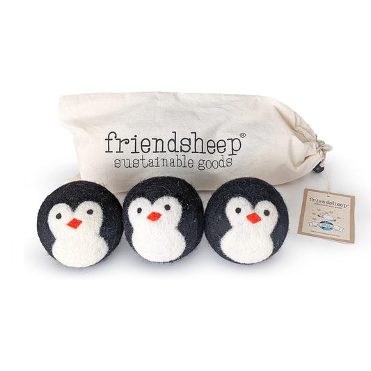 Friendsheep 프렌드쉽 건조기 볼 - 3개입