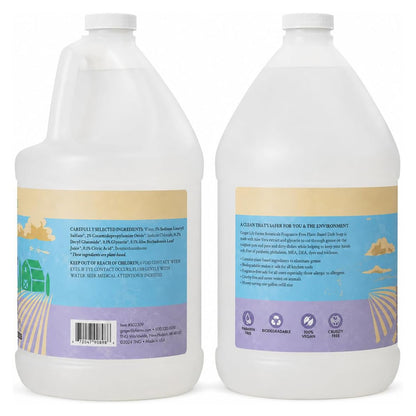 Ginger Lily Farms 진저 릴리 팜스 주방세제 - 3785mL (128 fl oz)