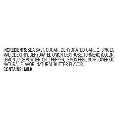 Kinder's 킨더스 버터리 갈릭 허브 시즈닝 - 21 oz