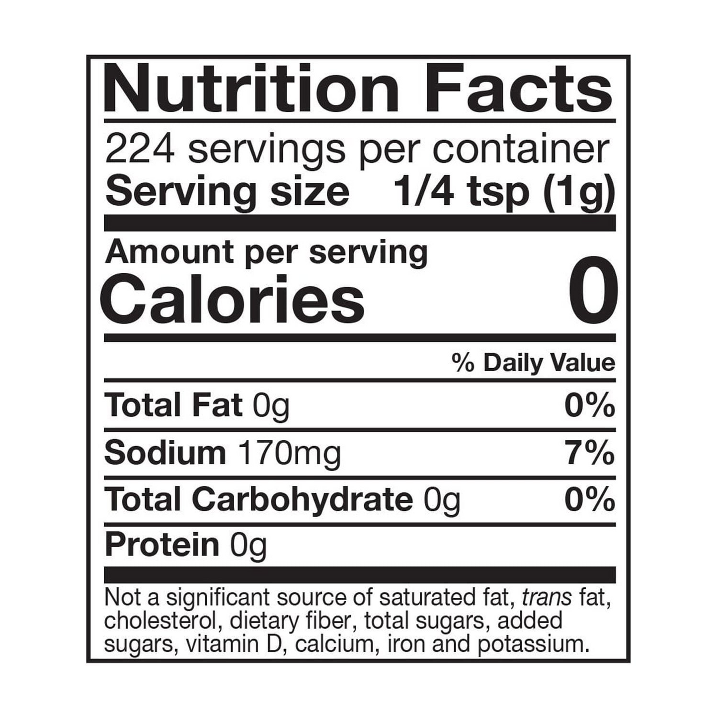 Kinder's Caramelized Onion Burger Rub and Seasoning - 9.1 oz