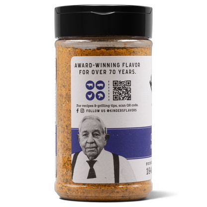 Kinder's Cowboy Butter Seasoning - 9.7 oz