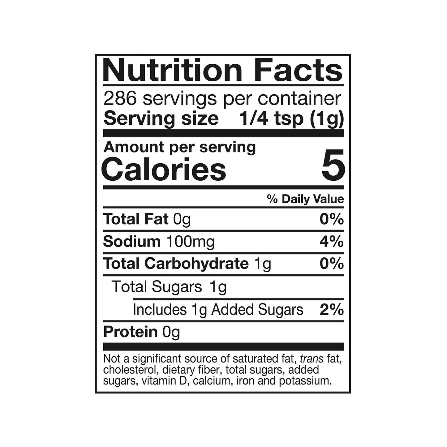 Kinder's 킨더스 허니 브라운슈가 시즈닝 - 10.1 oz