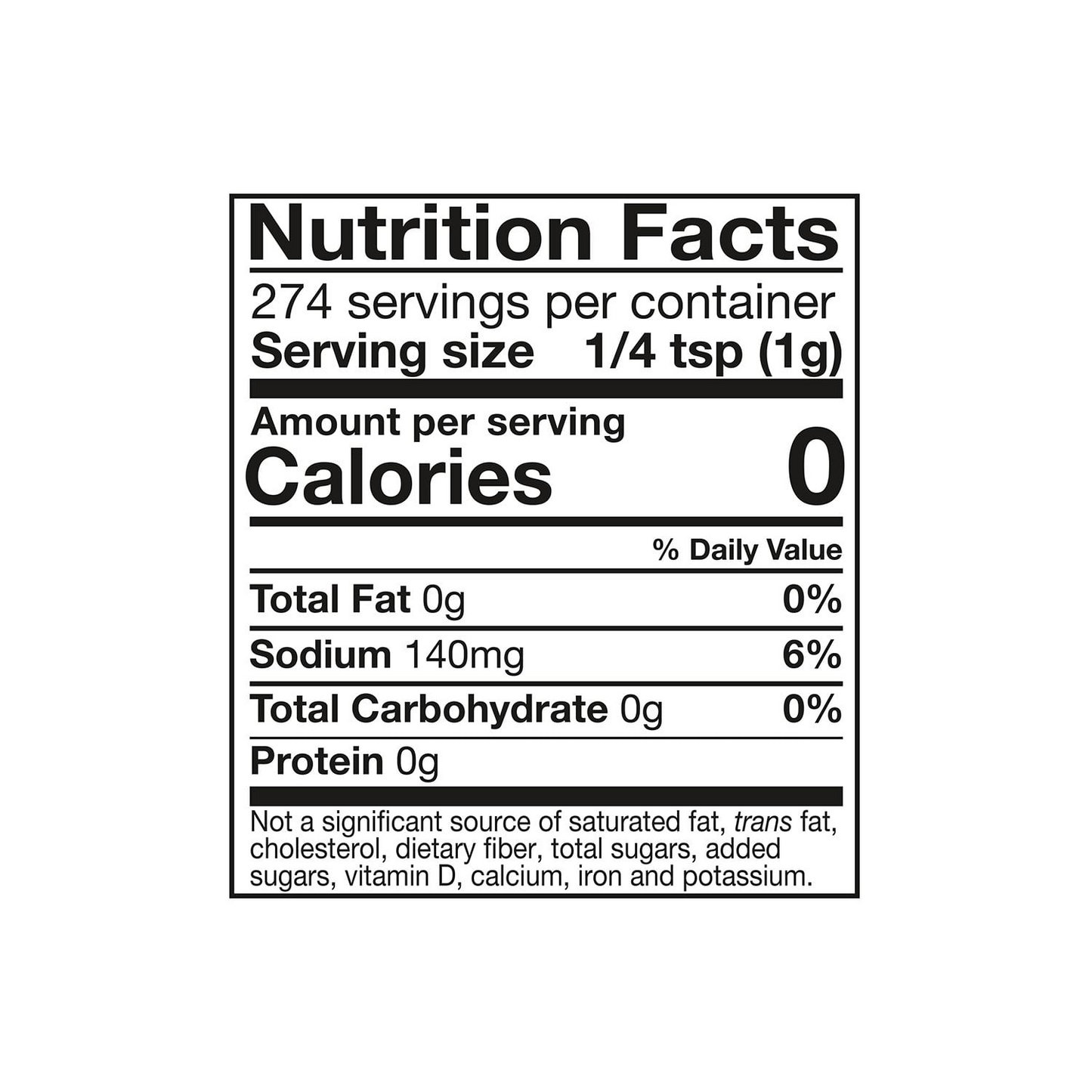 Kinder's 킨더스 위스키 페퍼콘 시즈닝 - 9.7 oz