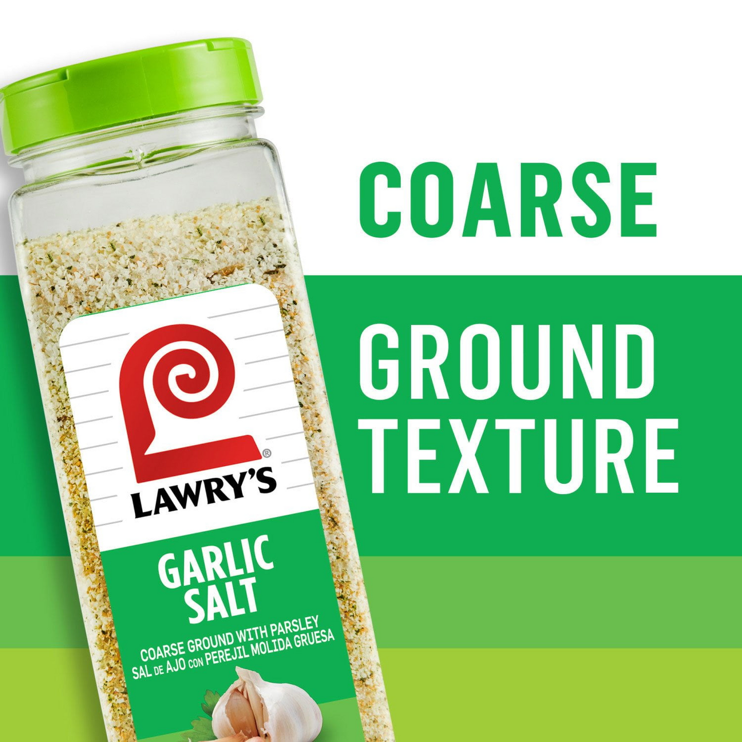 Lawry's 로리스 갈릭솔트 (파슬리) - 33 oz