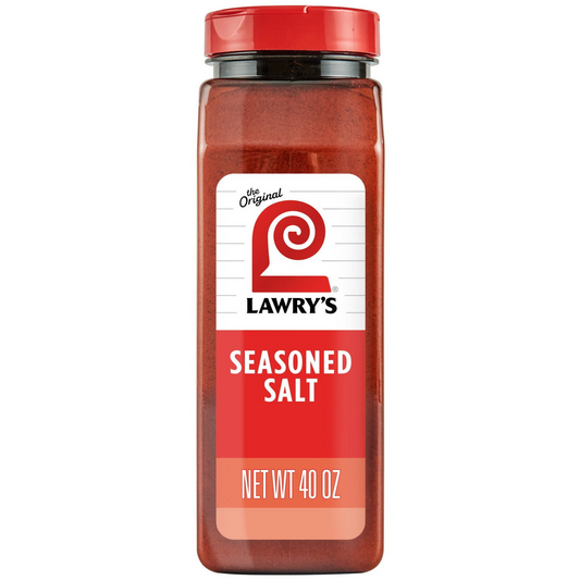 Lawry's Seasoned Salt - 40 oz