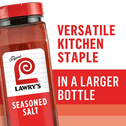 Lawry's 로리스 시즌드 솔트 - 40 oz