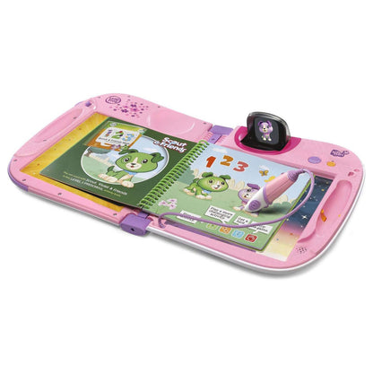 LeapFrog LeapStart 3D Interactive Learning System — Stylus-Activated Audio Reader for Books (Ages 2-7)