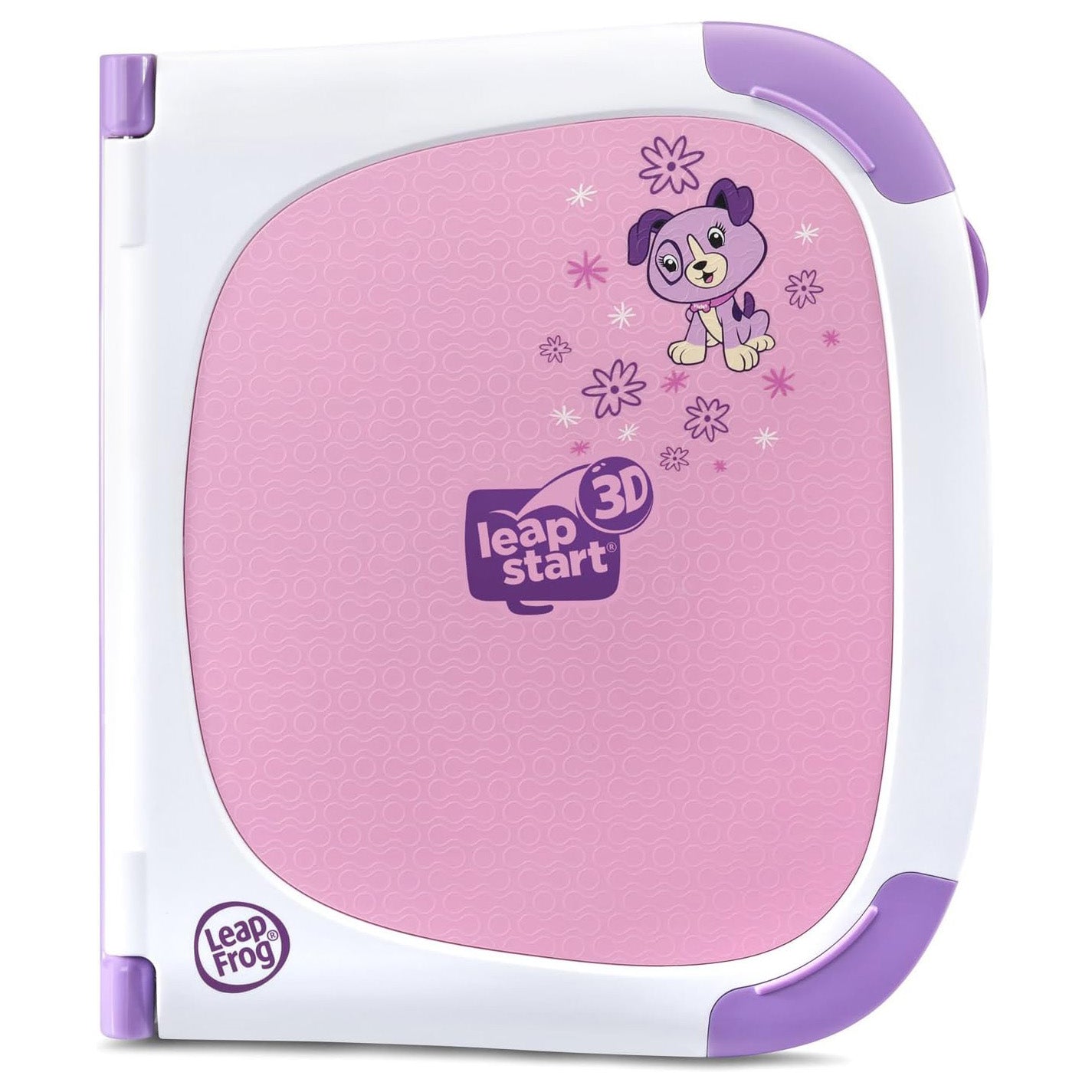 LeapFrog LeapStart 3D Interactive Learning System — Stylus-Activated Audio Reader for Books (Ages 2-7)