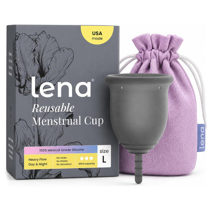 Lena Menstrual Cup