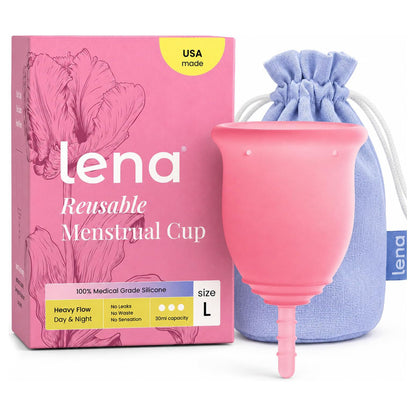 Lena Menstrual Cup