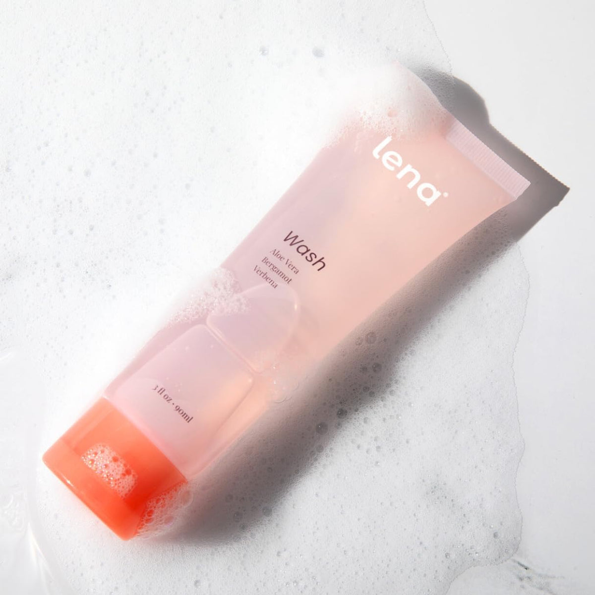 Lena 레나 생리컵 세정제 - 90mL (3 fl oz)