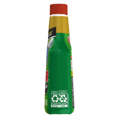 Liquid-Plumr Pro-Strength Hair Eliminator Gel Clog Remover - 16 fl oz (473mL) × 2 Bottles