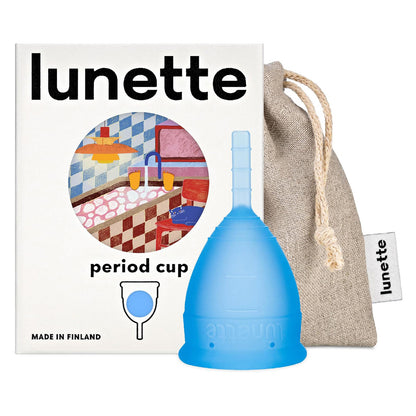 Lunette 루넷 생리컵