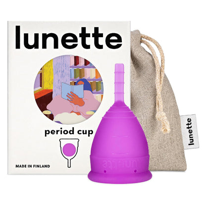 Lunette 루넷 생리컵